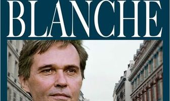 Белая линия