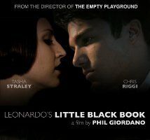 Leonardo's Little Black Book