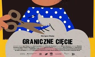 Graniczne ciecie