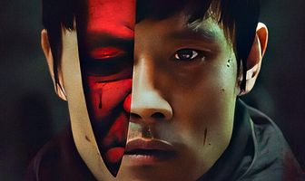 Я видел дьявола