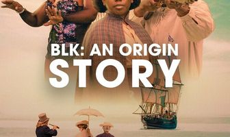 BLK: An Origin Story