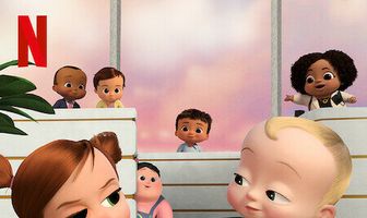 Босс-молокосос: Колыбель зовет