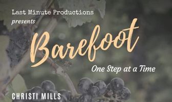 Barefoot