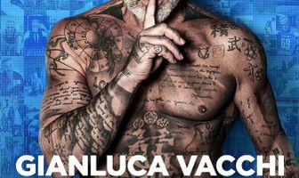 Джанлука Вакки: Гораздо больше