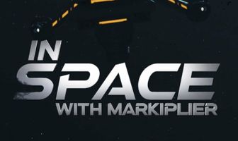 In Space with Markiplier