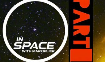 In Space with Markiplier: Part 2