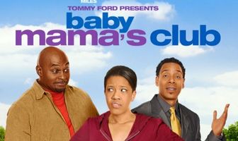 Baby Mama's Club