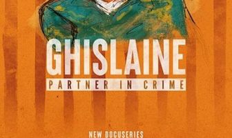Ghislaine: Partner in Crime