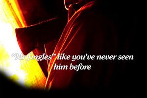 Клоун Джинглс