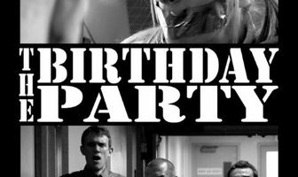 The Birthday Party: A Chad, Matt & Rob Interactive Adventure