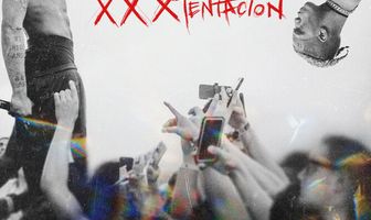 Посмотри на меня: XXXTentacion