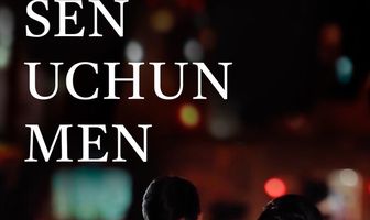 Sen uchun men