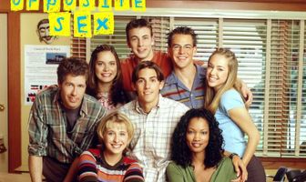 Противоположный пол