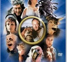 Сказочник: Греческие мифы