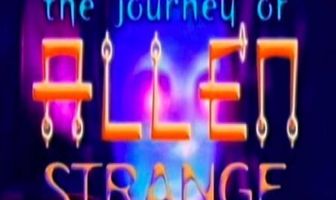 Путешествие Эллана Стрэйнжа