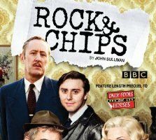 Рок и чипсы