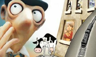 Мужчина, который спал