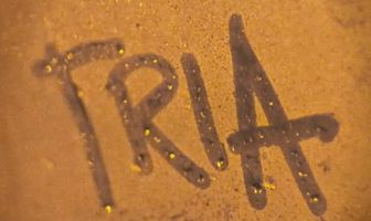 TRIA - del sentimento del tradire