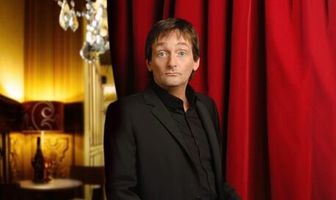 Большой ресторан