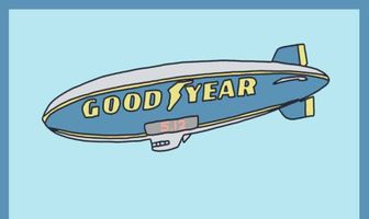 My Boyfriend Is a Blimp