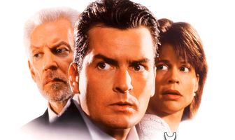 Теневой заговор