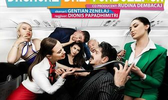 Dashuri dhe Turbulenca