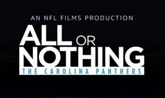 Всё или ничего: «Каролина Пантерз»