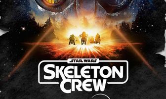 Звездные войны: Опорная команда