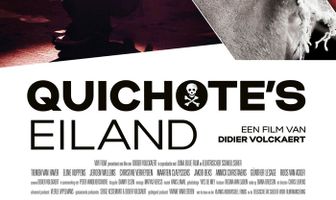 Quixote's Island