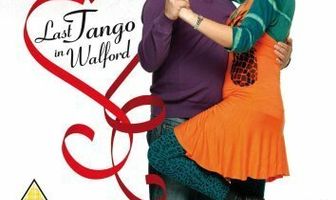 EastEnders: Last Tango in Walford
