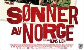 Сыны Норвегии