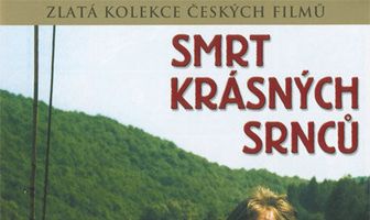 Смерть прекрасных косуль