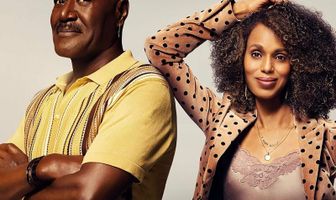 Снова на воле