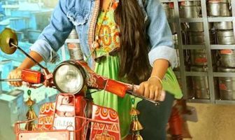 Banni Chow Home Delivery