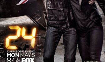 24 часа: Проживи еще один день