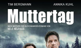 Muttertag - Ein Taunuskrimi