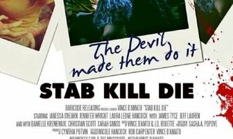 Stab! Kill! Die!