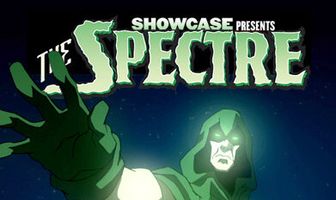 Витрина DC: Мираж