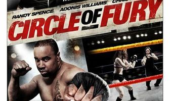 Круг ярости