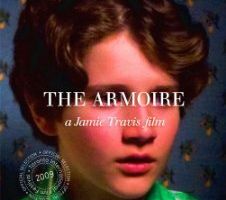 Стенной шкаф