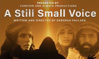 A Still Small Voice