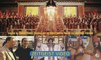 The Turandot Project