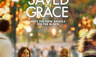 Saved by Grace