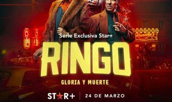 Ringo: Gloria y muerte