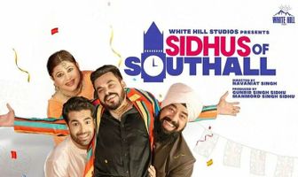 Sidhus of Southall