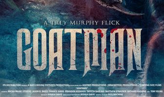 Goatman