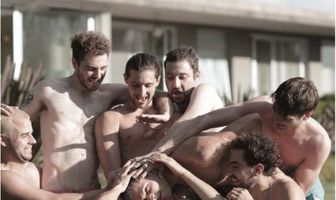 Подстрекатели