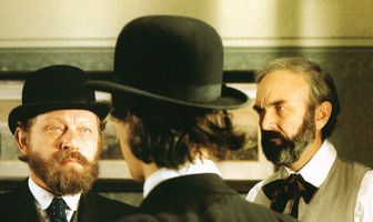 Растворившийся, рассеившийся