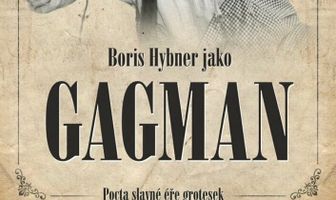 Гэгмен