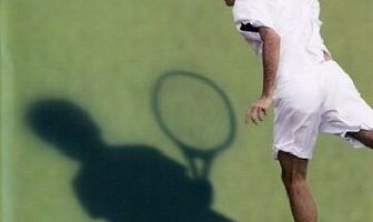 Replay: The Roger Federer Story